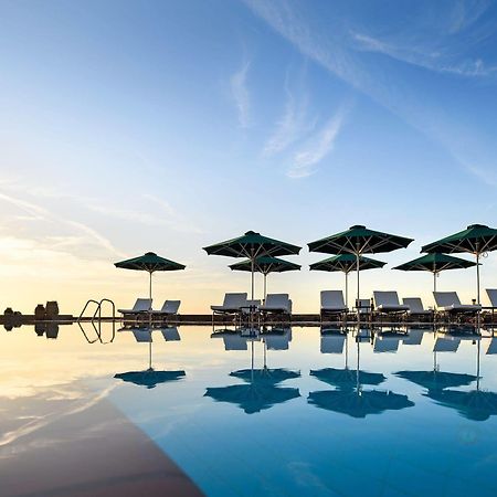 Mitsis Lindos Memories Resort & Spa (Adults Only) Ngoại thất bức ảnh