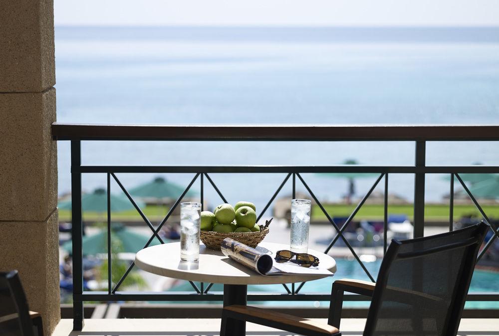 Mitsis Lindos Memories Resort & Spa (Adults Only) Ngoại thất bức ảnh