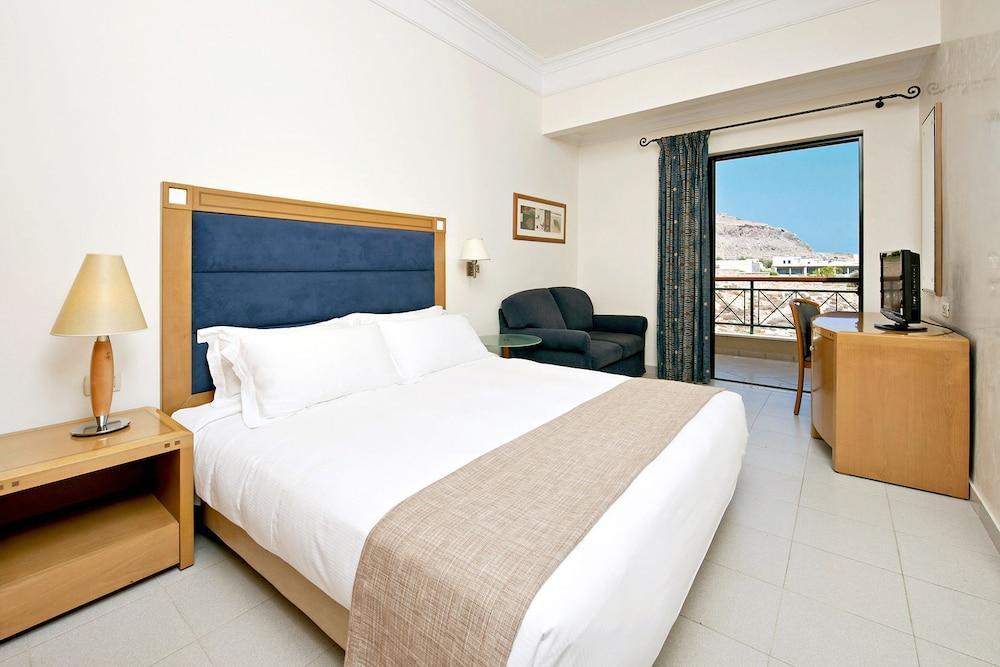 Mitsis Lindos Memories Resort & Spa (Adults Only) Ngoại thất bức ảnh