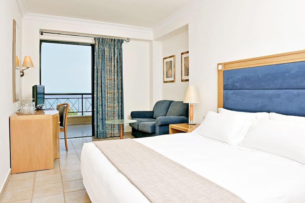 Mitsis Lindos Memories Resort & Spa (Adults Only) Ngoại thất bức ảnh