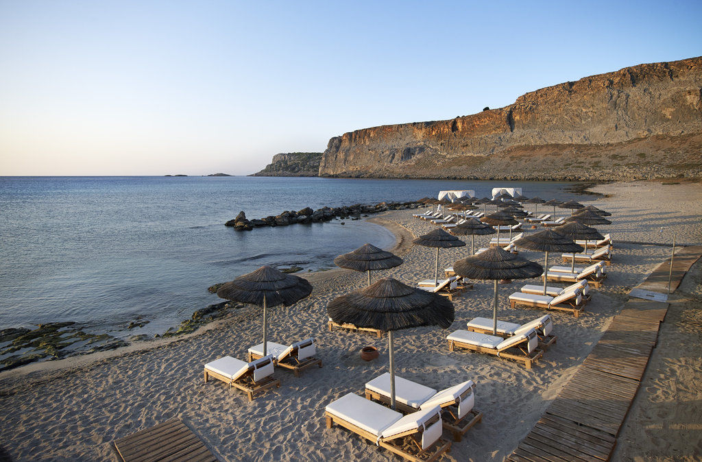 Mitsis Lindos Memories Resort & Spa (Adults Only) Ngoại thất bức ảnh