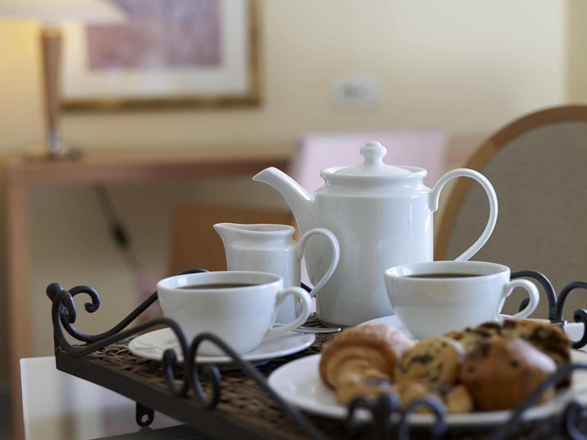 Mitsis Lindos Memories Resort & Spa (Adults Only) Ngoại thất bức ảnh
