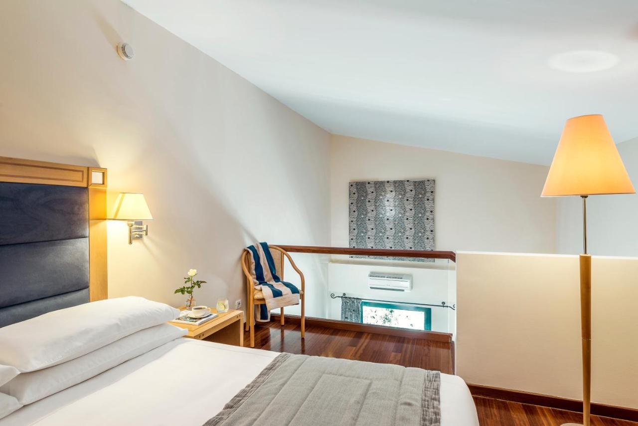 Mitsis Lindos Memories Resort & Spa (Adults Only) Phòng bức ảnh